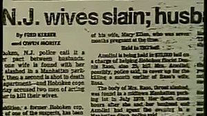 Autopsy : Dead Man Talking ~ Cases from Dr Michael Baden & Dr Cyril Wecht