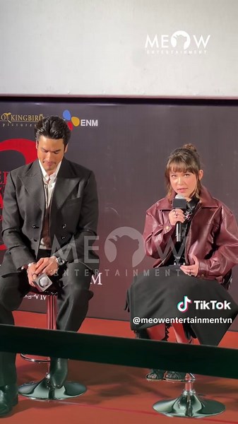 Kỹ Năng Diễn Xuất Đỉnh Cao Của Natcha Nina Trong Tee Yod 3