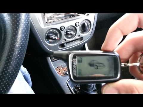 Autopage C3-rs665-2w alarm/remote start 2004 wrx