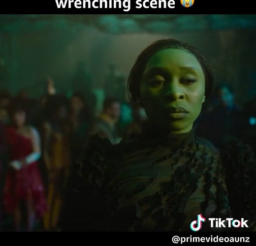 Emotional Moments in Wicked: Elphaba and Glinda's Journey