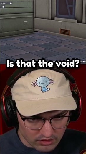 SmallAnt encounters a floating building in Legends Z-A