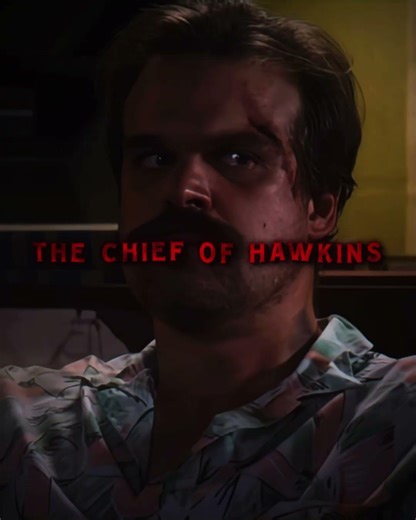 Joe Goldberg Vs Jim Hopper