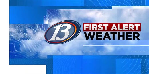 13 First Alert Weather @ TEN