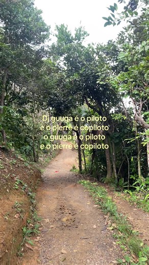 Dj Guuga e Pierre no Comando: Aventura de Helicóptero