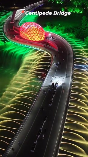 Amazing Bridge in China🇨🇳 | Beautiful places in China