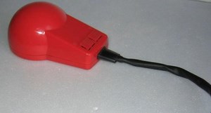 Soviet gen-one mouse