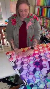 11K views · 666 reactions | Month #7 QoD! Fussycut Setting Blocks +...