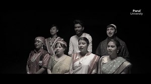 पूरे भारत की खुशबु है यहाँ! भारत के हर रंग, पारुल यूनिवर्सिटी के संग The true essence of incredible India is experienced here at Parul University with students from every state of India! | Parul University