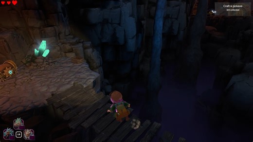 Azura's Crystals Gameplay ｜ New Exploration Game ｜ PC Game