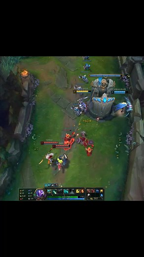 Pike Gameplay Highlights in Multiplayer Battle Arena