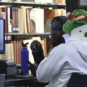 Cheeky Library Fart Pranks 😉 | That Brown Nerd