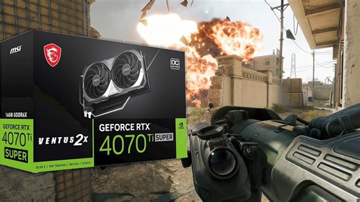Delta Force announces RTX 4070 Ti Super giveaway: How to participate and important dates