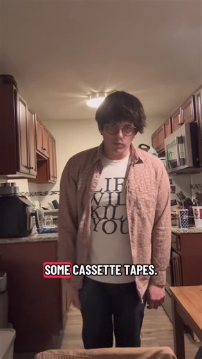 madison james on Instagram: "let’s make some tapes"