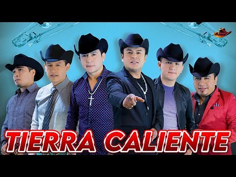 Tierra Cali Mix Éxitos 2025 🎶 Puras Rancheras y Corridos 🔥 Lo Mejor De La Musica Tierra Caliente