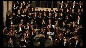 Wolfgang Amadeus Mozart - Dies irae