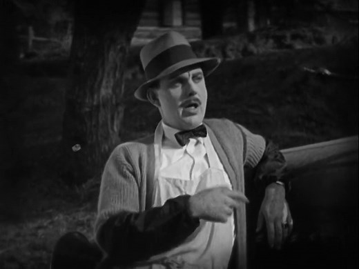 The Monster (1925) : Roland West : Free Download, Borrow, and Streaming : Internet Archive