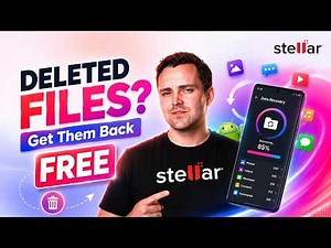 Best Free Android Data Recovery Software to Restore Deleted Photos, Messages & Files