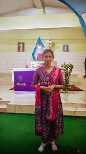 Seema Nikita Tete on Reels