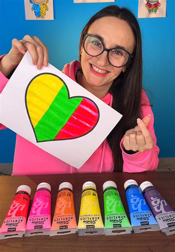 Easy Tips for Quick Drawing and Color Techniques