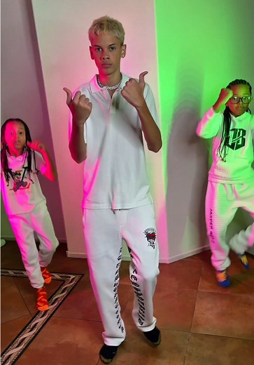 JB's Dance Success: A Celebration of Talent