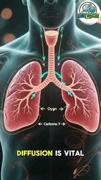 What is diffusion Biology? | Facty Science Q&A 18 | GK | #Shorts
