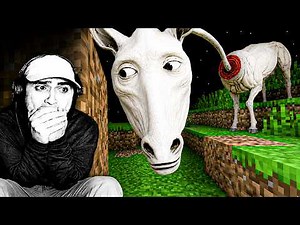 MINECRAFT CREEPYHORSE.JAR