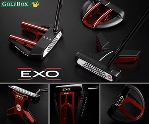 Odyssey EXO Putters Review