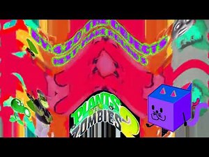 How To Alienate Yourself Socially Csupo effects round 5 VS. BMTKerette, SMWer, SC Alt, and EO