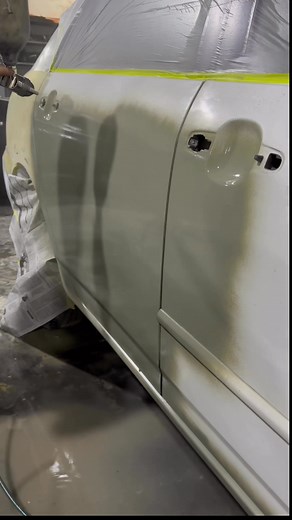 193K views · 1.4K reactions | #carpaint | Painter Kamal | Facebook