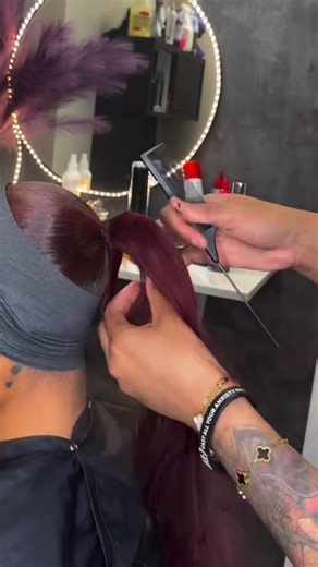 1.1M views · 15K reactions | Quick Wrap Ponytail Tutorial 螺Use Coupon Code: "YY88" (No Duty Get 8% OFF) 퐁퐮퐲 퐧퐨퐰: https://www.ulahair.com/ #ponytailgoals #ponytailstyle #ponytailvibes #sleekponytail #messyponytail #ponytailtutorial #highponytail #lowponytail #ponytailhack #quickponytail #fy #fyp #rawhairbulk | Ula hair | Facebook