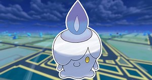 Litwick 100% perfect IV stats, shiny Litwick in Pokémon Go