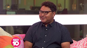 Studio 10 - Interview, 2 Feb 2021