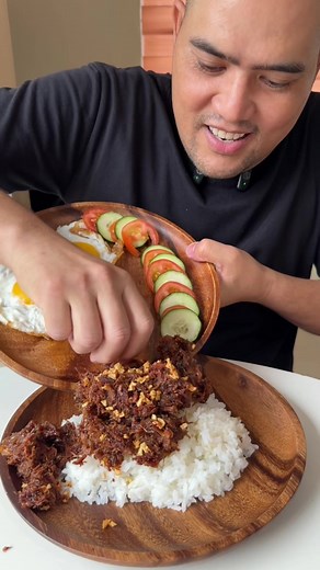 Chicken Pastil Mukbang: Pastil Mukbang Filipino Food