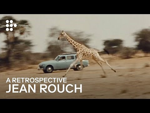 The Groundbreaking Ethnography of Jean Rouch | Hand-Picked by MUBI