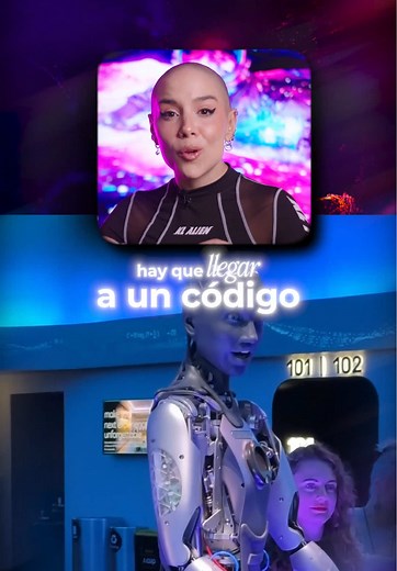 ¿Sabías esto sobre la inteligencia artificial?