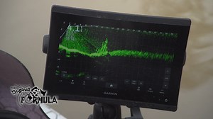 Dealing with a lot of clutter on your Livescope screen? Here's a tip on how to clear it up a bit! | American Crappie Trail