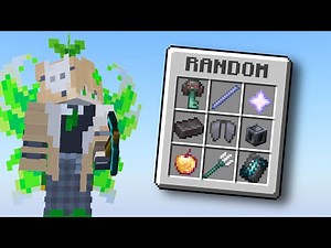 RANDOMIZER EVENT VORBEREITUNG! (Craft Attack 13 LIVE)