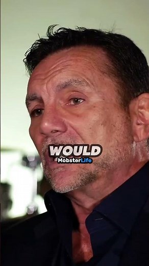 Michael Franzese on Gambling Debt Collections