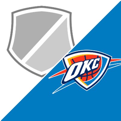 Thunder 108-90 Lakers (May 5, 2026) Final Score - ESPN