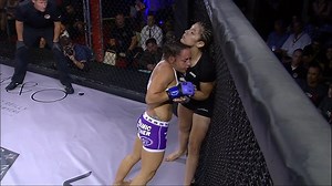 84K views · 2.4K reactions | Watch the highlights from Alexa Grasso and Jodie Esquibel's main event strawweight fight at Invicta FC 18. #invictafc #mma #combatsports | Invicta Fighting Championships | Facebook