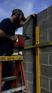 25K views · 381 reactions | Today’s install: one of those projects that makes you stop and nod before packing up the tools. Locks and catches still to go, but this one’s coming together real nice. Looking forward to final pics once the mason finishes. #northwoods #wisconsin #drivewaygate #curbappeal | Caged Crow Fabrication | Facebook