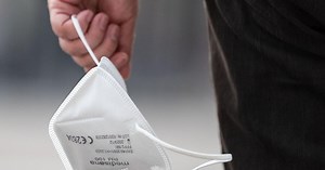 Können Corona-Masken schlecht werden? Deshalb haben FFP2-Masken ein Ablaufdatum