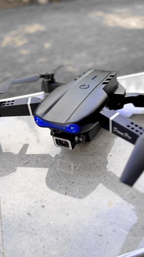 The drone for beginners suitable to play and practice, include instructions and important safety features #affordabledrone #foryou