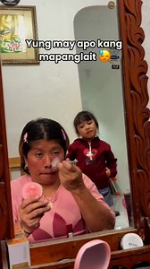 Kain Tayo mamaya sa jolibie 🤣😂 #fbreels #funnyreels #funnyvideos #laughtrip #comedy #fypシ゚ #trend #MamaNena #videoviralシ #goodbivesonly #highlight | Nena Gonzales Reyes