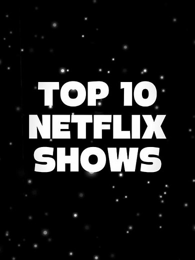 Top 10 BEST Netflix Shows Right Now 🔥 | Must Watch Web Series 2026 #popularshows