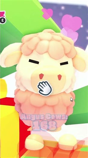 opening 200+ angus boxes in adopt me! #adoptme #roblox #christmasupdate