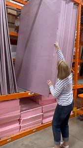 36K views · 235 reactions | Grab a GIANT foam board at Home Depot...勞 | DIY with Hometalk | Facebook