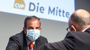 CVP-Basis beerdigt das C