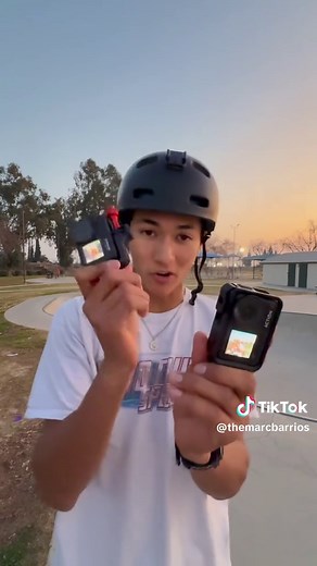 GoPro Hero 9 vs Osmo Action 4: A Complete Comparison