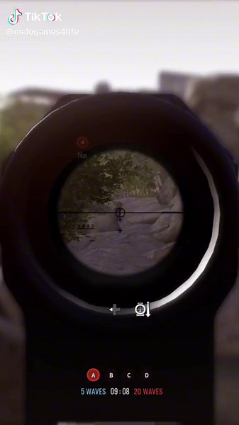 Realistic FPS Gameplay without Hitmarkers in Modern Warfare